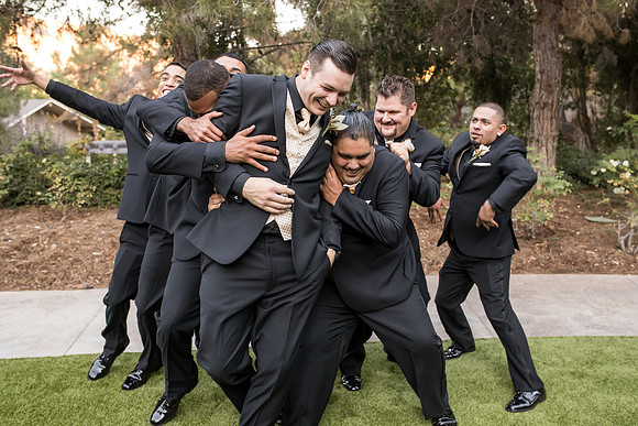 Pala Mesa Resort Wedding by Fallbrook, Temecula Wedding Photographer - Shawla & James-402
