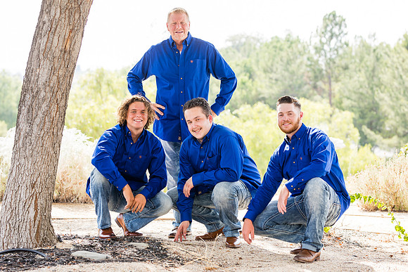 Micro Wedding by Wedding Photographer in Temecula, Rachel & Scott-82