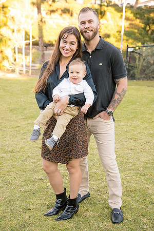 Family Photo in Dana Point by Wedding Photographer in Temecula, Fallbrook, Parris & Derek-193