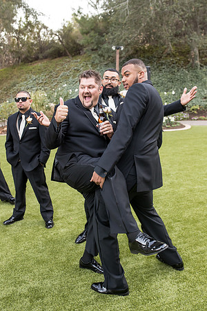 Pala Mesa Resort Wedding by Fallbrook, Temecula Wedding Photographer - Shawla & James-385