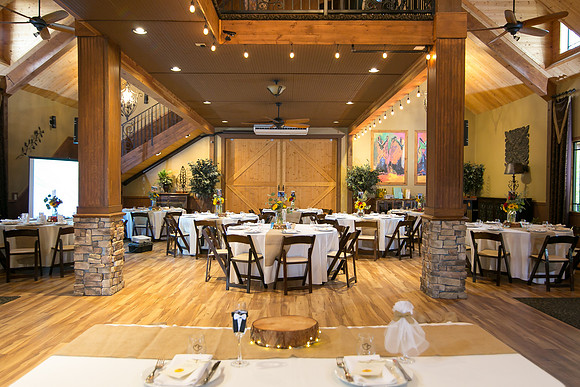 Beautiful Military Wedding at Longshadow Ranch by Temecula Wedding Photographer - Tina & Kurt (270)