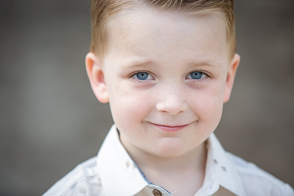 Handsome young man with beautiful eyes