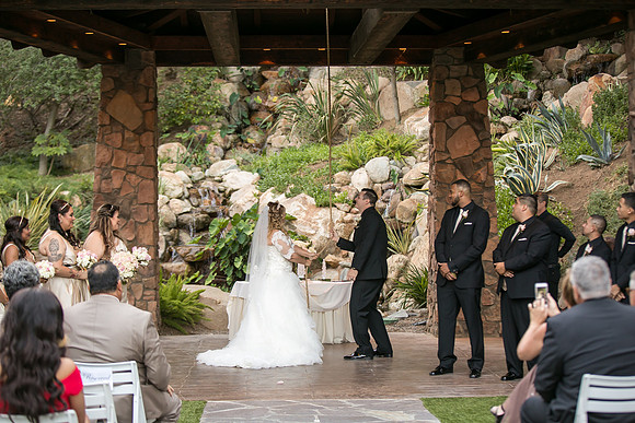 Pala Mesa Resort Wedding by Fallbrook, Temecula Wedding Photographer - Shawla & James-305