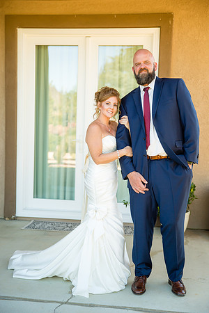 Temecula Wedding Photographer at Private Residence Wedding in La Cresta, Shae & Justin-70