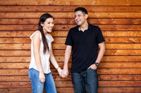 Outdoor Engagement Photos by Temecula Wedding Photographer (14)