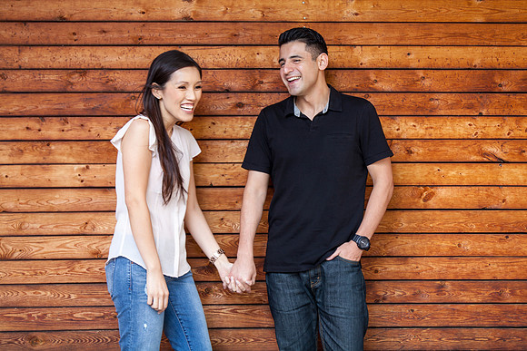 Outdoor Engagement Photos by Temecula Wedding Photographer (14)