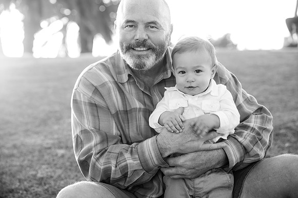 Family Photo in Dana Point by Wedding Photographer in Temecula, Fallbrook, Parris & Derek-272