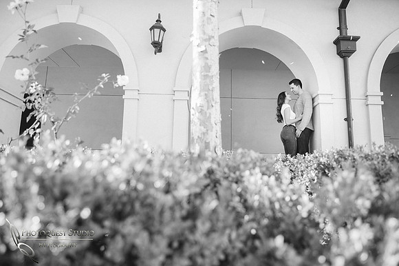 Winter in Temecula,  Wedding Photographer