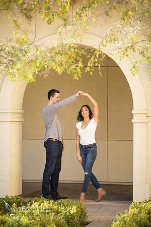 Dance away