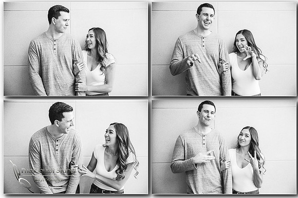 photobooth moments