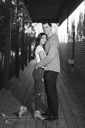 Engagement Photo at Wiens, Temecula Winery Wedding Photographer, Paige and Alex (20)