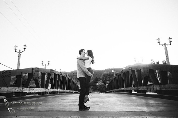 Temecula old town love