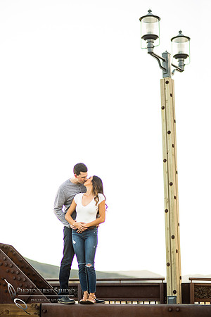 Engagement Photo at Wiens, Temecula Winery Wedding Photographer, Paige and Alex (23)