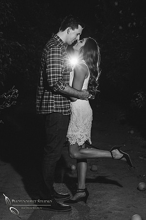Engagement Photo at Wiens, Temecula Winery Wedding Photographer, Paige and Alex (43)