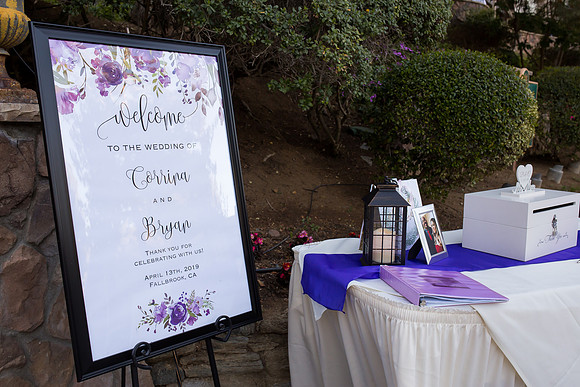 Temecula Wedding Photographer at Pala Mesa Resort, Fallbrook Wedding, Corrina & Bryan (191)