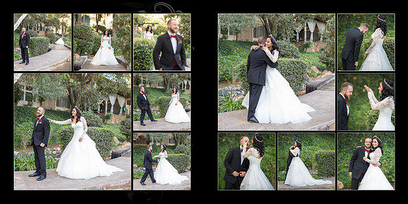 Elizabeth & Steven 005 (Sides 8-9)