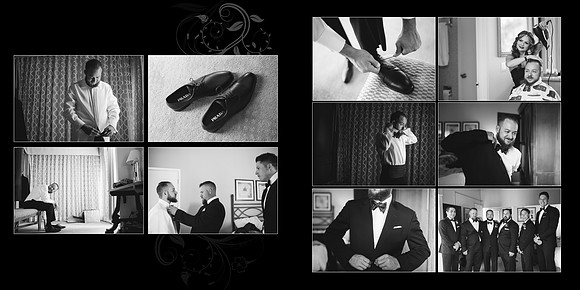 Elizabeth & Steven 003 (Sides 4-5)