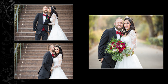 Elizabeth & Steven 008 (Sides 14-15)