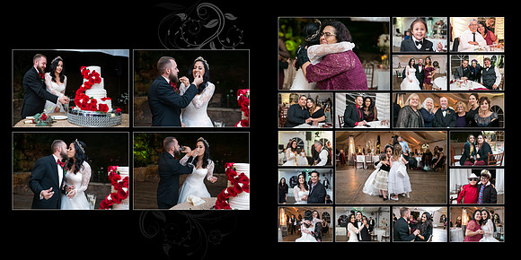 Elizabeth & Steven 026 (Sides 50-51)