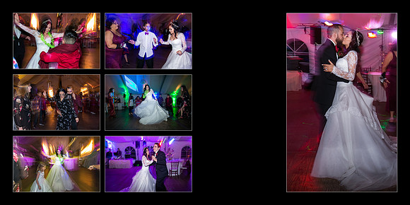 Elizabeth & Steven 030 (Sides 58-59)