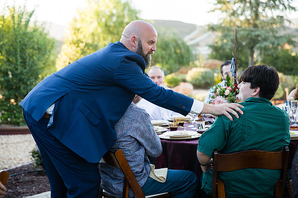 Temecula Wedding Photographer at Private Residence Wedding in La Cresta, Shae & Justin-308