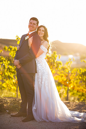 Temecula Wedding Photographer at Avensole Winery, Haley & Tristian-494