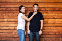 Outdoor Engagement Photos by Temecula Wedding Photographer (10)