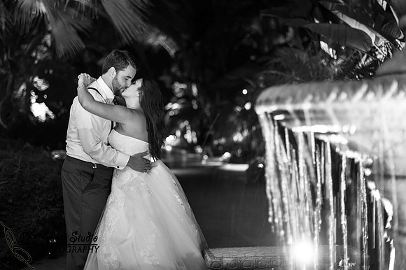 Grand Tradition Estate & Gardens Wedding
