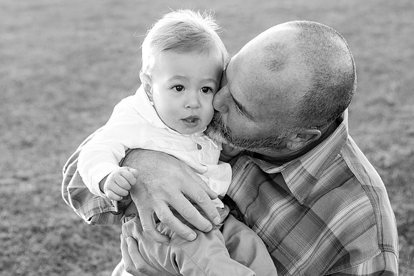 Family Photo in Dana Point by Wedding Photographer in Temecula, Fallbrook, Parris & Derek-264