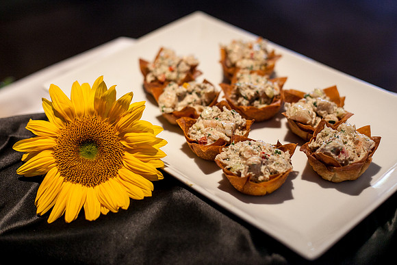 Baby shower party at Cellarz93 by temecula wedding photographer