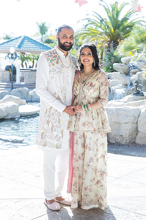 beautiful indian family little butterfly babyshower pooja parth-197