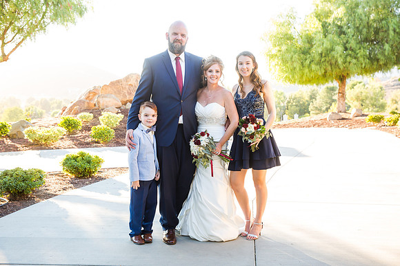 Temecula Wedding Photographer at Private Residence Wedding in La Cresta, Shae & Justin-250