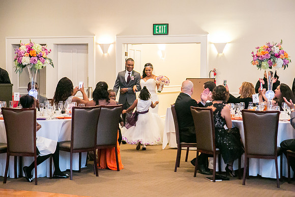Los Angeles Wedding Photographer at Castaway Burbank, Shauneille & Steve-447