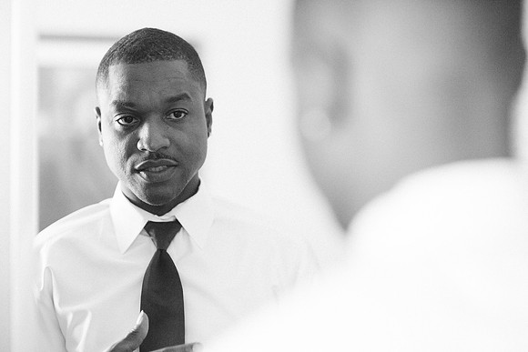Los Angeles Wedding Photographer at Castaway Burbank, Shauneille & Steve-56