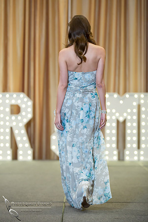 Steliyana Filipova, Runway Model