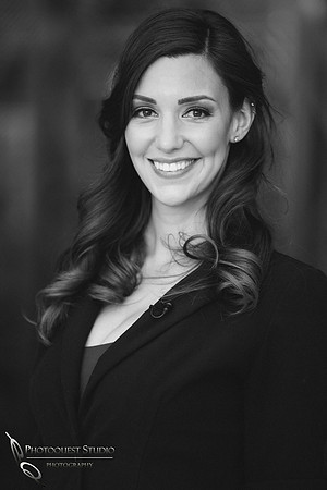 Steliyana Filipova, Miss Global Bulgaria Headshot