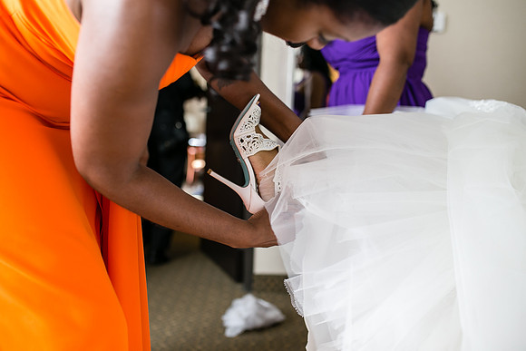Los Angeles Wedding Photographer at Castaway Burbank, Shauneille & Steve-172