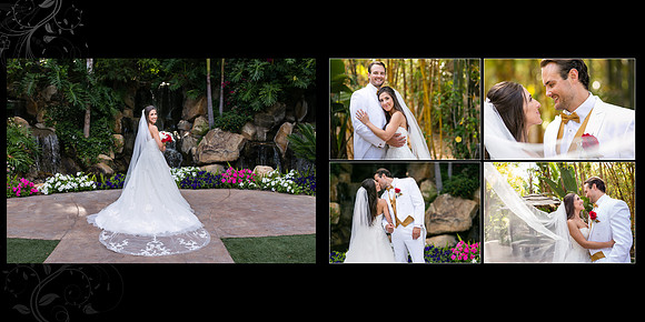Vanessa & Art Wedding 011 (Sides 20-21)