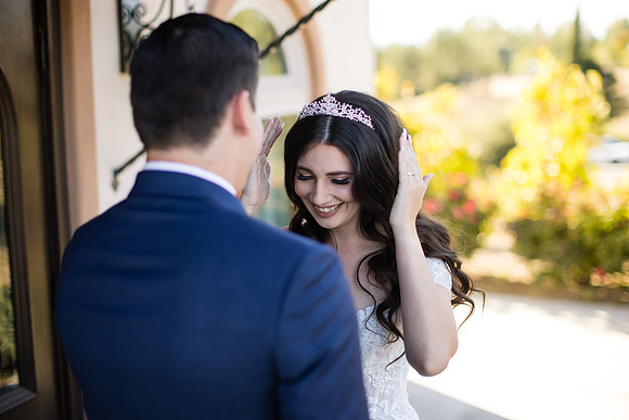 Temecula Wedding Photographer at Avensole Winery, Haley & Tristian-234