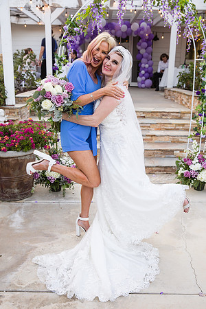 Orange County Photographer at Temecula Backyard Wedding, Karen & Chris-143