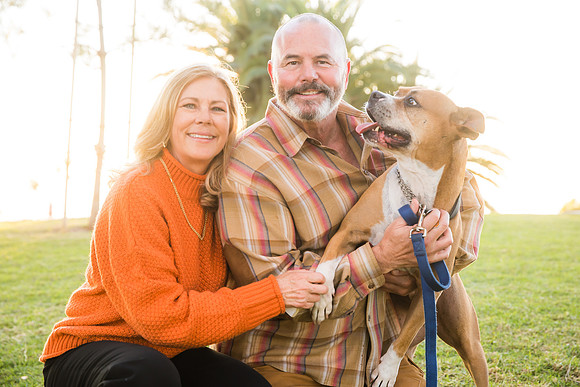 Family Photo in Dana Point by Wedding Photographer in Temecula, Fallbrook, Parris & Derek-307