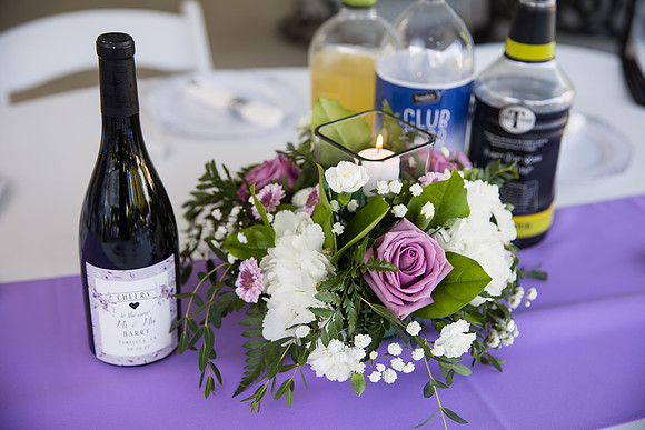 Orange County Photographer at Temecula Backyard Wedding, Karen & Chris-9