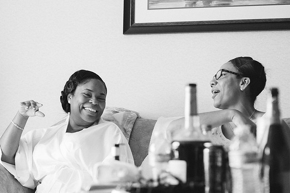 Los Angeles Wedding Photographer at Castaway Burbank, Shauneille & Steve-33