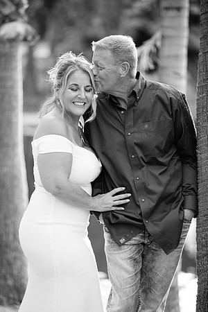 Micro Wedding by Wedding Photographer in Temecula, Rachel & Scott-370