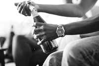 Los Angeles Wedding Photographer at Castaway Burbank, Shauneille & Steve-9