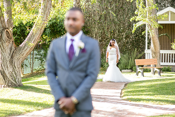 Los Angeles Wedding Photographer at Castaway Burbank, Shauneille & Steve-196
