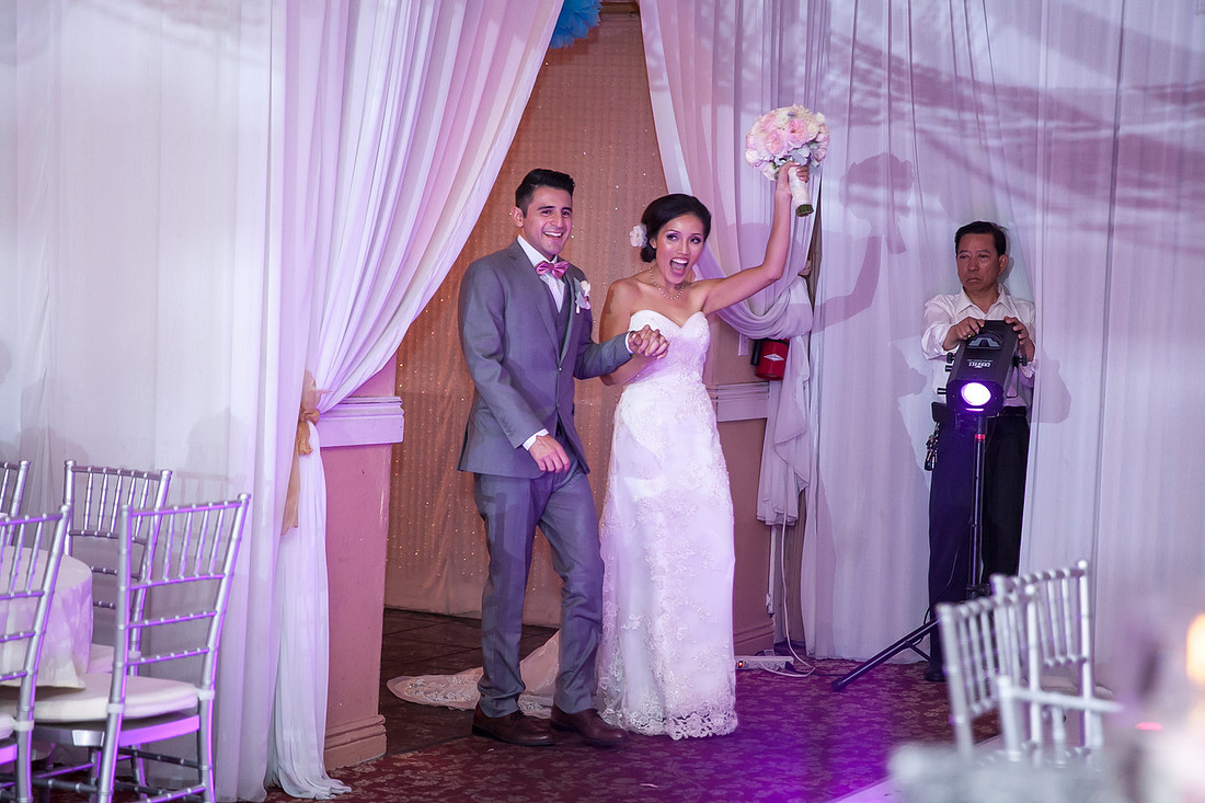 Temecula wedding photographer, Riverside Wedding Photographer, Crestmore Manor Wedding, Paracel Seafood Wedding, Phuong & Martin
