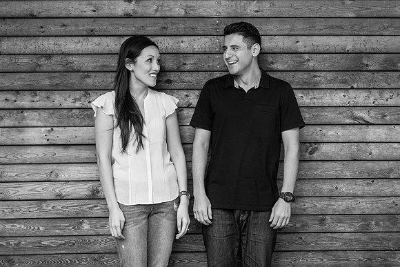 Outdoor Engagement Photos by Temecula Wedding Photographer (9)