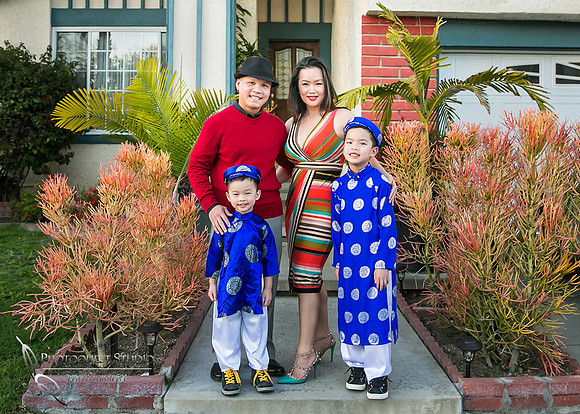 Family,-New-Year