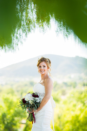 Temecula Wedding Photographer at Private Residence Wedding in La Cresta, Shae & Justin-86